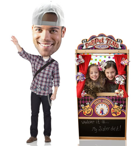 Products in Use by Models